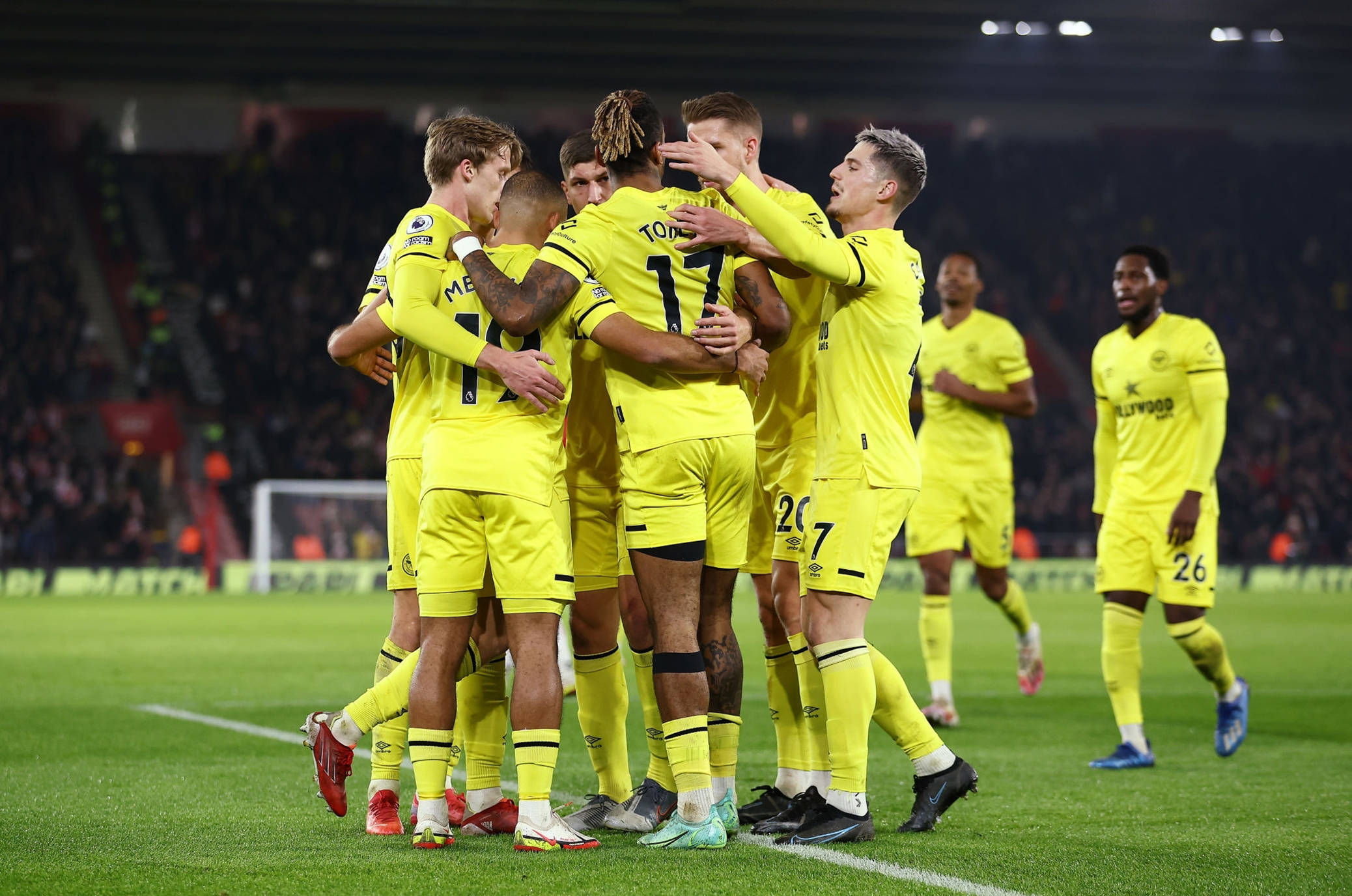 提升了球队 提升了球队